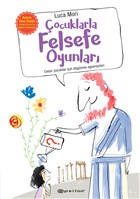 ocuklarla Felsefe Oyunlar Epsilon Yaynevi