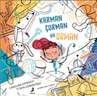 Karman orman Bir Orman Arden Yaynlar