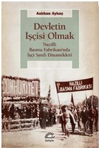 Devletin isi Olmak letiim Yaynevi