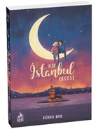 Bir stanbul Gecesi (Ciltsiz) Ren Kitap