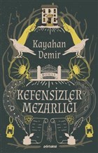 Kefensizler Mezarl Portakal Kitap