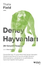 Deney Hayvanlar Can Yaynlar
