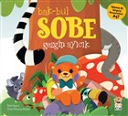 Bak-Bul-Sobe Gezgin Ayck Sincap Kitap