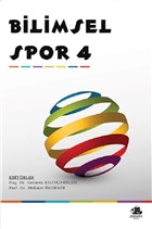 Bilimsel Spor 4 Serven Kitap