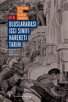 Uluslararas i Snf Hareketi Tarihi Cilt 3 Yordam Kitap