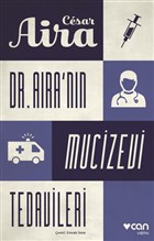Dr. Aira`nn Mucizevi Tedavileri Can Yaynlar