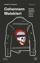Cehennem Melekleri thaki Yaynlar