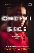nceki Gece Yabanc Yaynlar