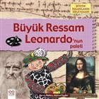 Byk Ressam Leonardo`nun Paleti 1001 iek Kitaplar