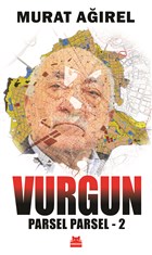 Vurgun - Parsel Parsel 2 Krmz Kedi Yaynevi