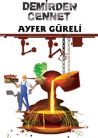 Demirden Cennet Sokak Kitaplar Yaynlar