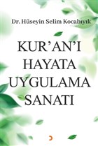 Kur`an` Hayata Uygulama Sanat Cinius Yaynlar