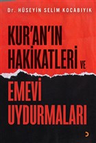 Kur`an`n Hakikatleri ve Emevi Uydurmalar Cinius Yaynlar