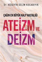 an En Byk Kalp Hastal Ateizm ve Deizm Cinius Yaynlar
