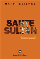 Sahte Sultan Remzi Kitabevi