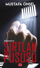 Beikta`ta Srtlan Pususu Krmz Kedi Yaynevi