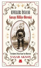 Efeler syan Krmz Kedi Yaynevi