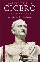 Toplu Eserler - Tusculum Tartmalar Dorlion Yaynevi