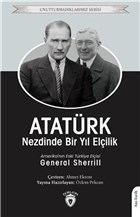 Atatrk Nezdinde Bir Yl Elilik Dorlion Yaynevi