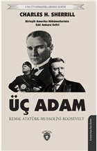  Adam - Kemal Atatrk-Mussolini-Roosevelt Dorlion Yaynevi