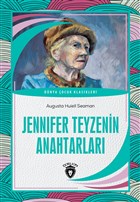 Jennifer Teyzenin Anahtarlar Dorlion Yaynevi