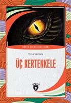  Kertenkele Dorlion Yaynevi