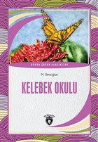 Kelebek Okulu Dorlion Yaynevi