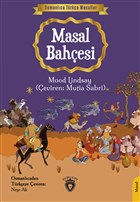 Masal Bahesi - Osmanlca Trke Masallar Dorlion Yaynevi
