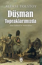 Dman Topraklarmzda Dorlion Yaynevi