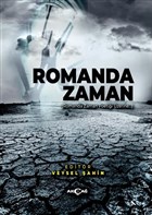 Romanda Zaman Aka Yaynlar - Ders Kitaplar
