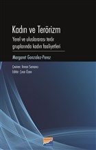 Kadn ve Terrizm Siyasal Kitabevi - Akademik Kitaplar