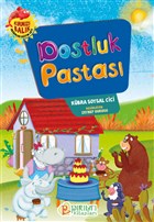 Dostluk Pastas Prlt Kitaplar