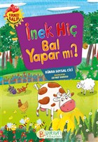 nek Hi Bal Yapar m? Prlt Kitaplar