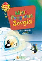Minik Penguenin Sevgisi Prlt Kitaplar