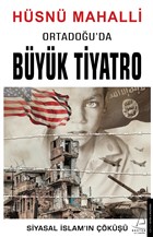 Ortadou`da Byk Tiyatro Destek Yaynlar