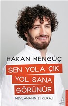 Sen Yola k Yol Sana Grnr Destek Yaynlar-hasarl