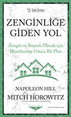 Zenginlie Giden Yol Sola Unitas