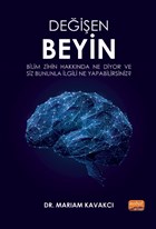 Deien Beyin Nobel Bilimsel Eserler