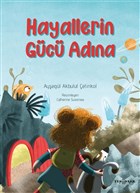 Hayallerin Gc Adna Yeni nsan Yaynevi