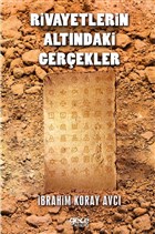Rivayetlerin Altndaki Gerekler Gece Kitapl