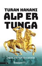 Turan Hakan Alp Er Tunga nklap Kitabevi