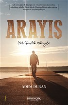 Aray Birgenlik Yaynlar