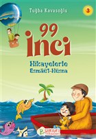 99 nci - 3 Prlt Kitaplar