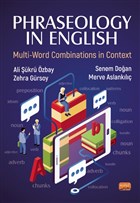 Phraseology in English Nobel Bilimsel Eserler