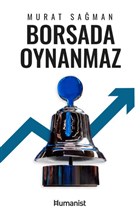 Borsada Oynanmaz Hmanist Kitap Yaynclk