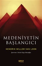 Medeniyetin Balangc Gece Kitapl