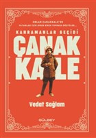 Kahramanlar Geidi anakkale Glbey Yaynlar