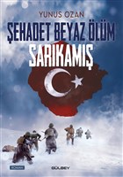 ehadet Beyaz lm Sarkam Glbey Yaynlar