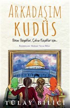 Arkadam Kuds Rabet Yaynlar
