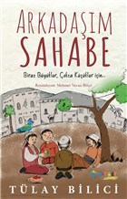 Arkadam Sahabe Rabet Yaynlar